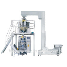 vegetable slices packing machine